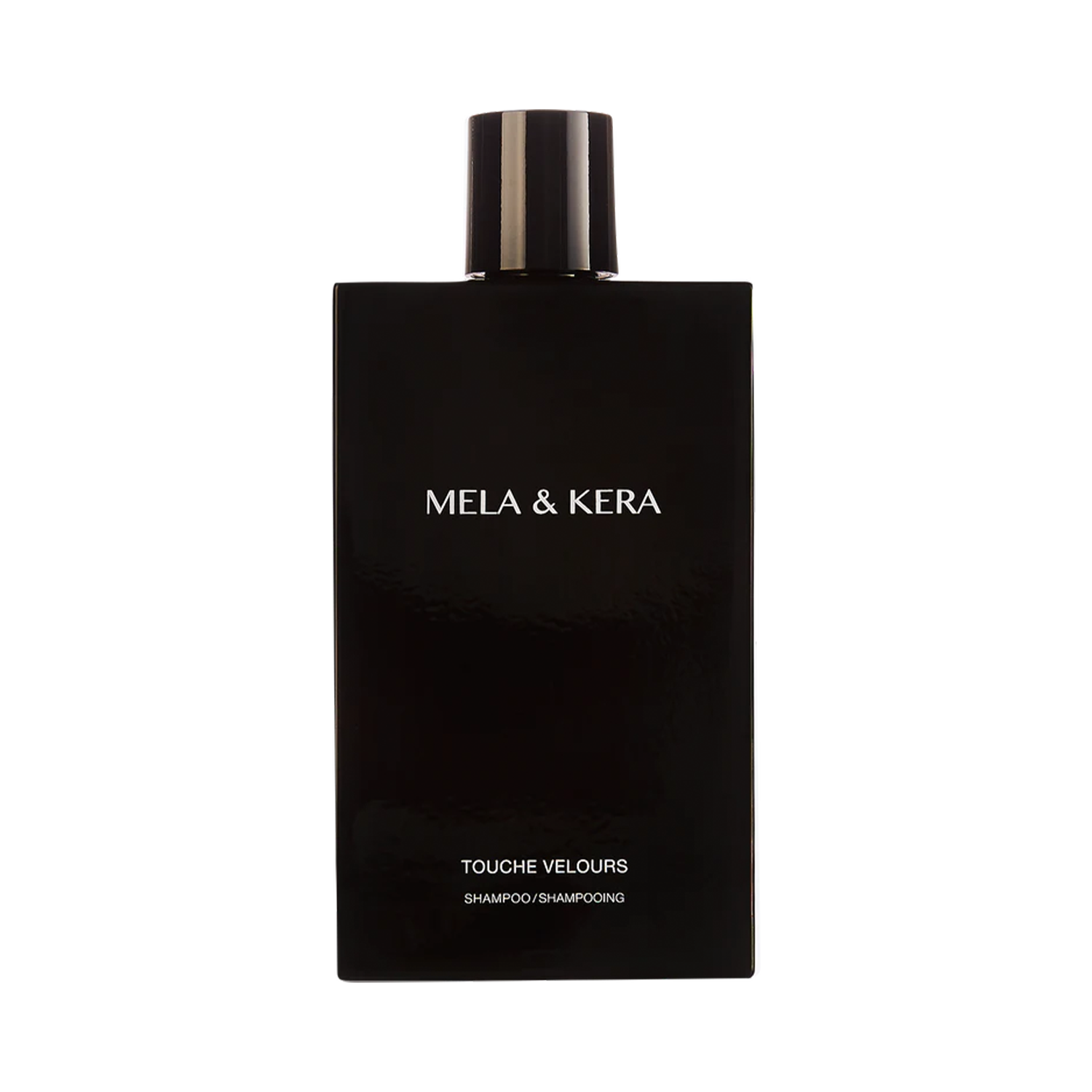 Mela & Kera - Touche velours shampoo