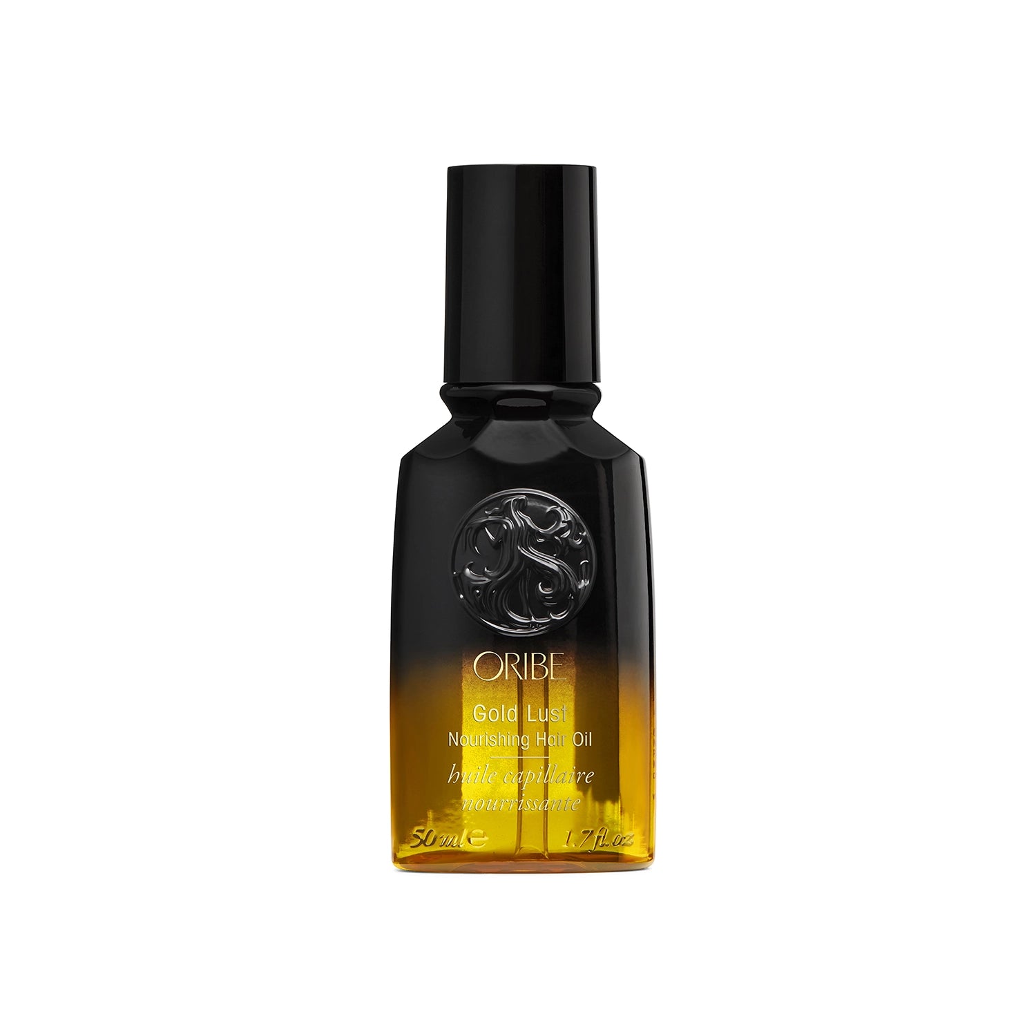 ORIBE - Huile capillaire nourrissante Gold Lust (Format voyage)