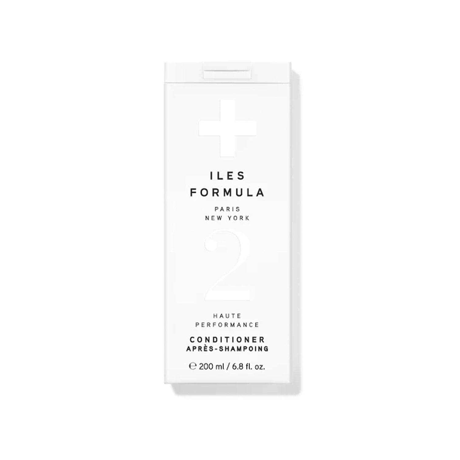 Iles Formula - Conditioner
