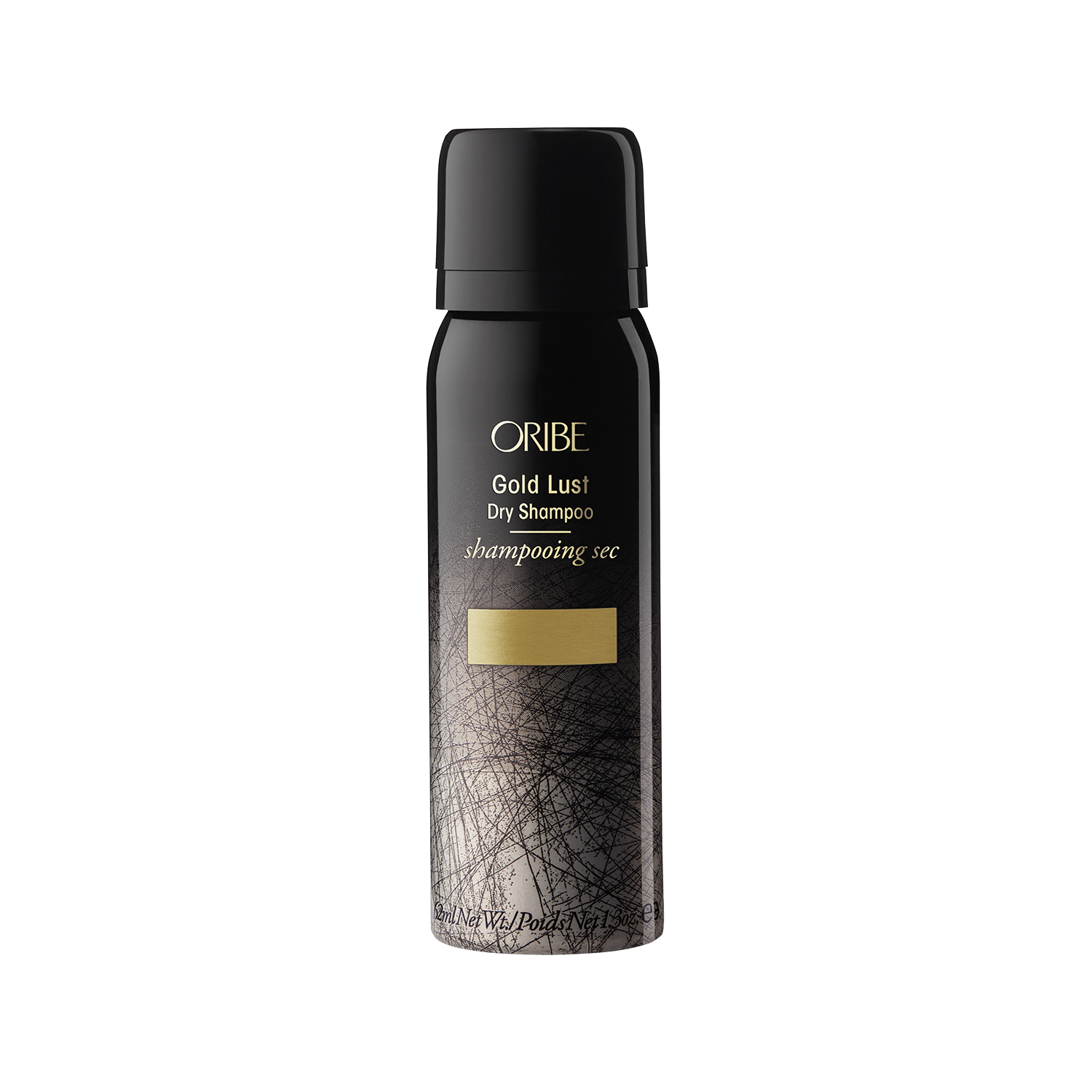 ORIBE - shampooing sec Gold Lust (Format voyage)