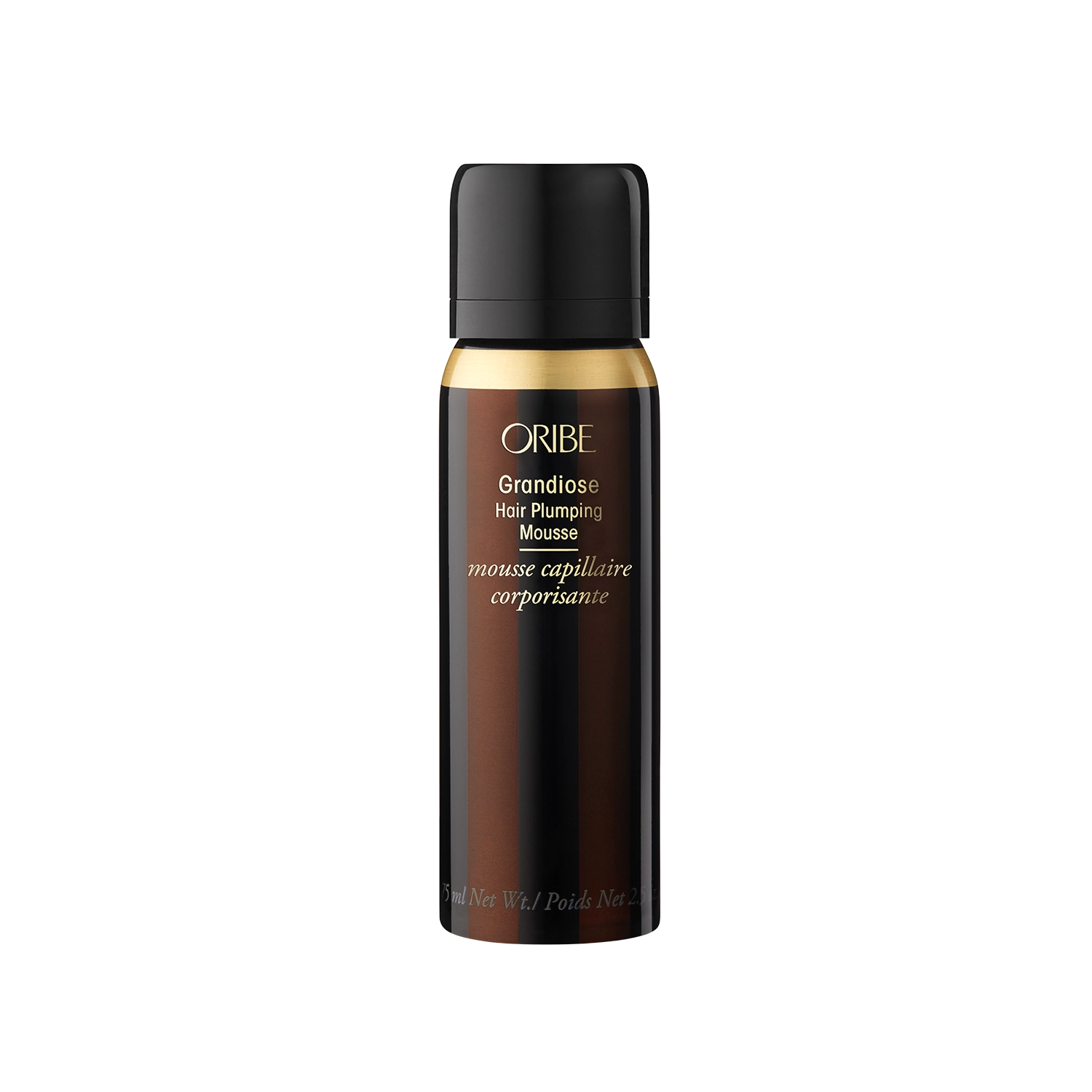 ORIBE Grandiose corporizing hair mousse (Travel size)