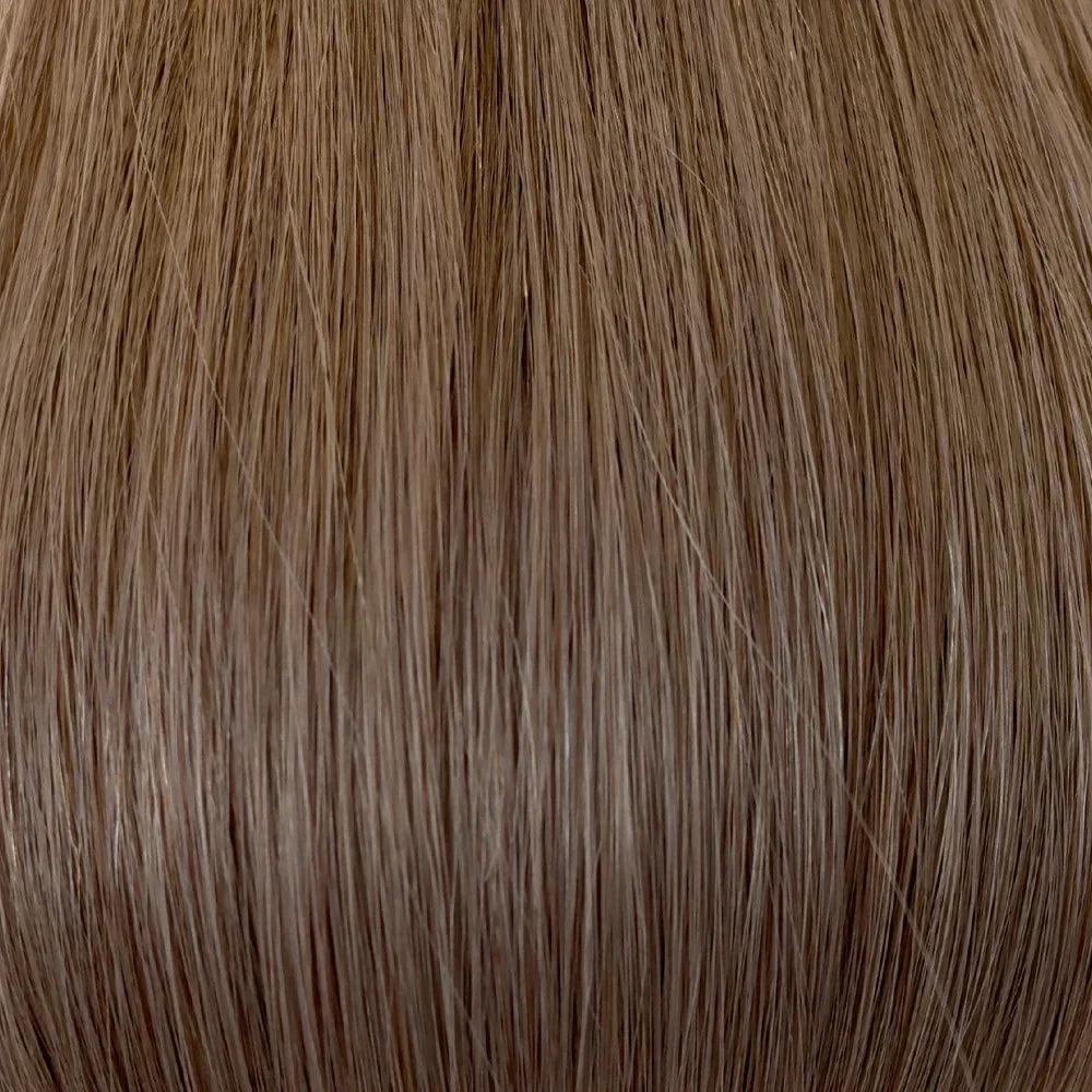 Handtied weft, 50g - 22"