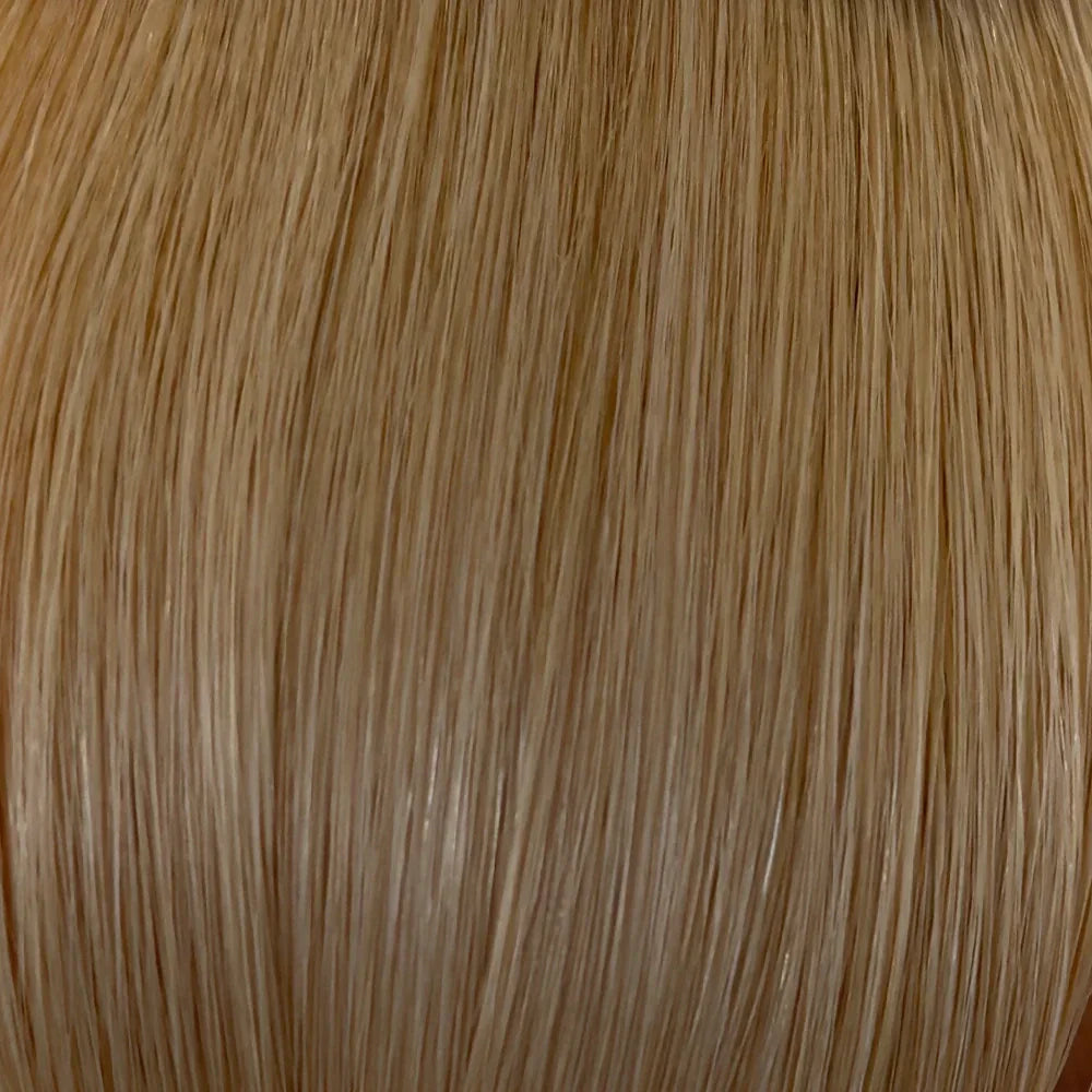 Handtied weft, 50g - 22"