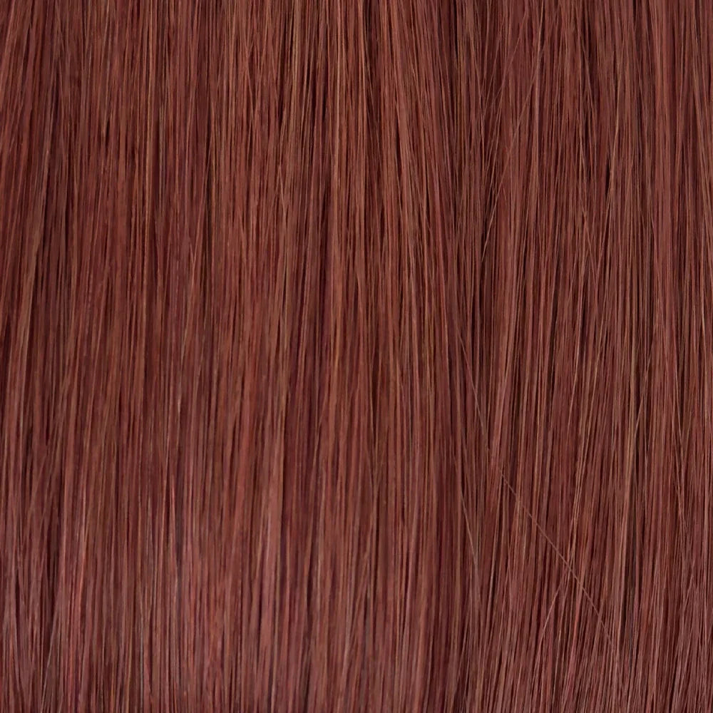 Handtied weft, 50g - 22"