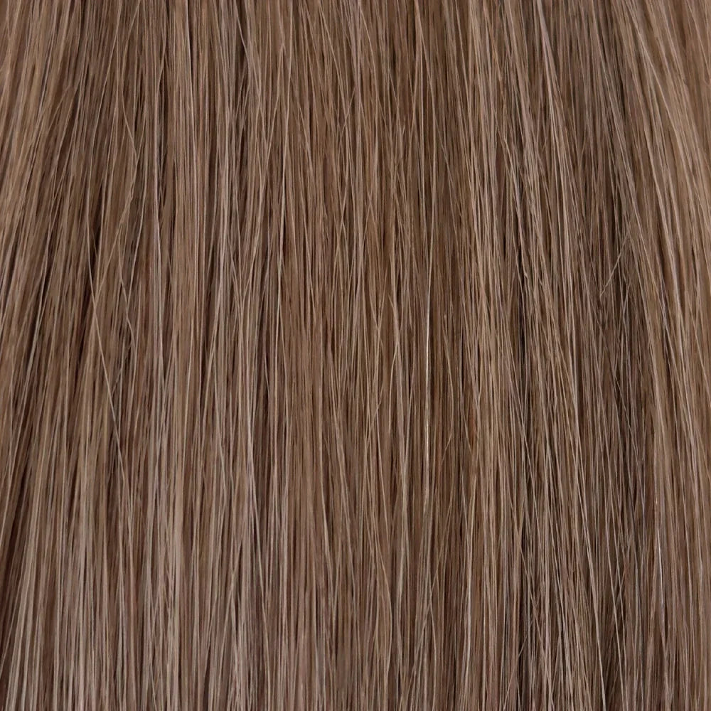 Handtied weft, 50g - 22"