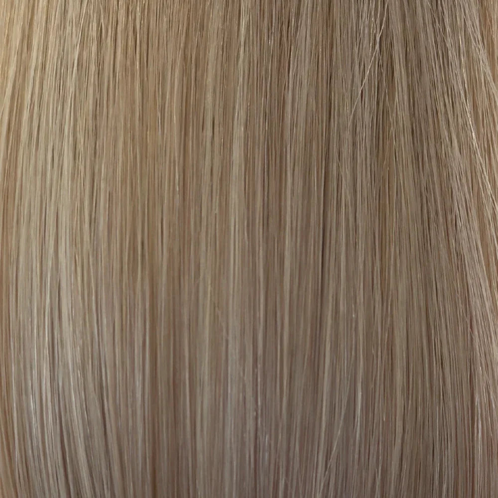 Handtied weft, 50g - 22"