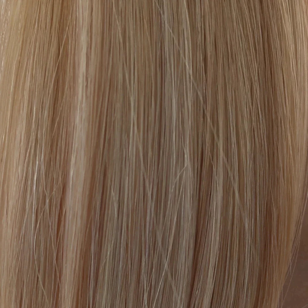 Handtied weft, 50g - 22"