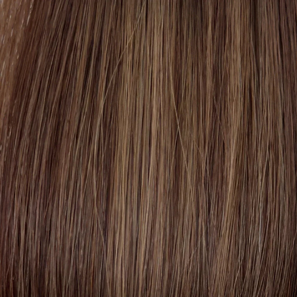 Handtied weft, 50g - 22"