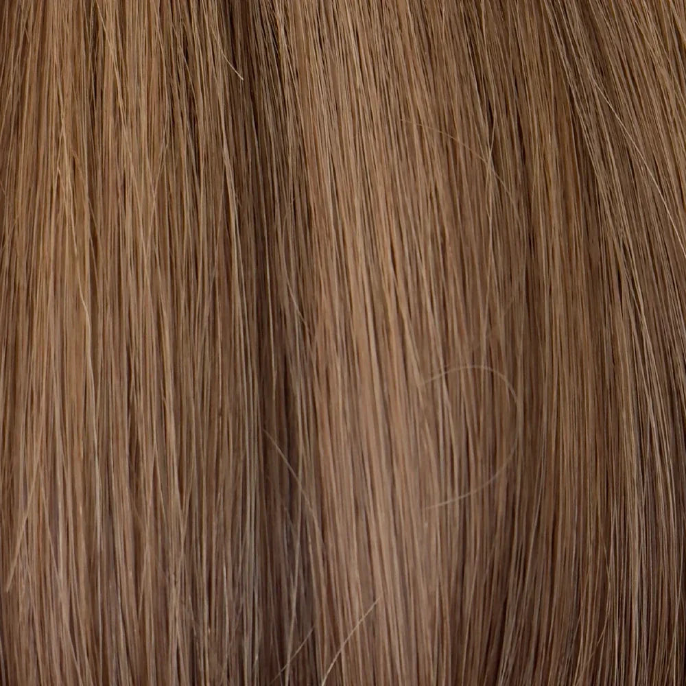 Handtied weft, 50g - 22"
