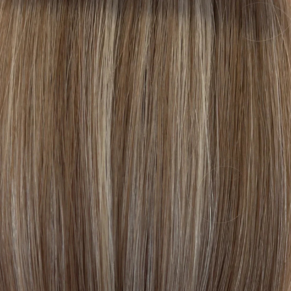 Handtied weft, 50g - 22"