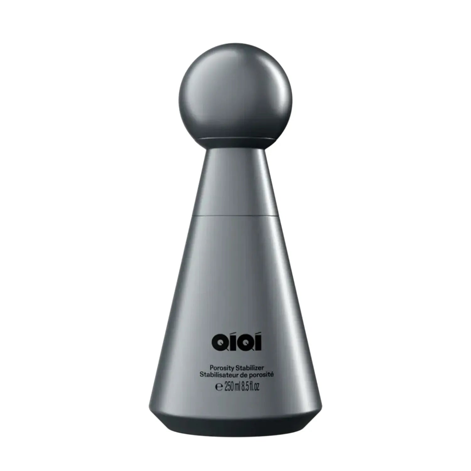 QIQI - Stabilisateur de porosité