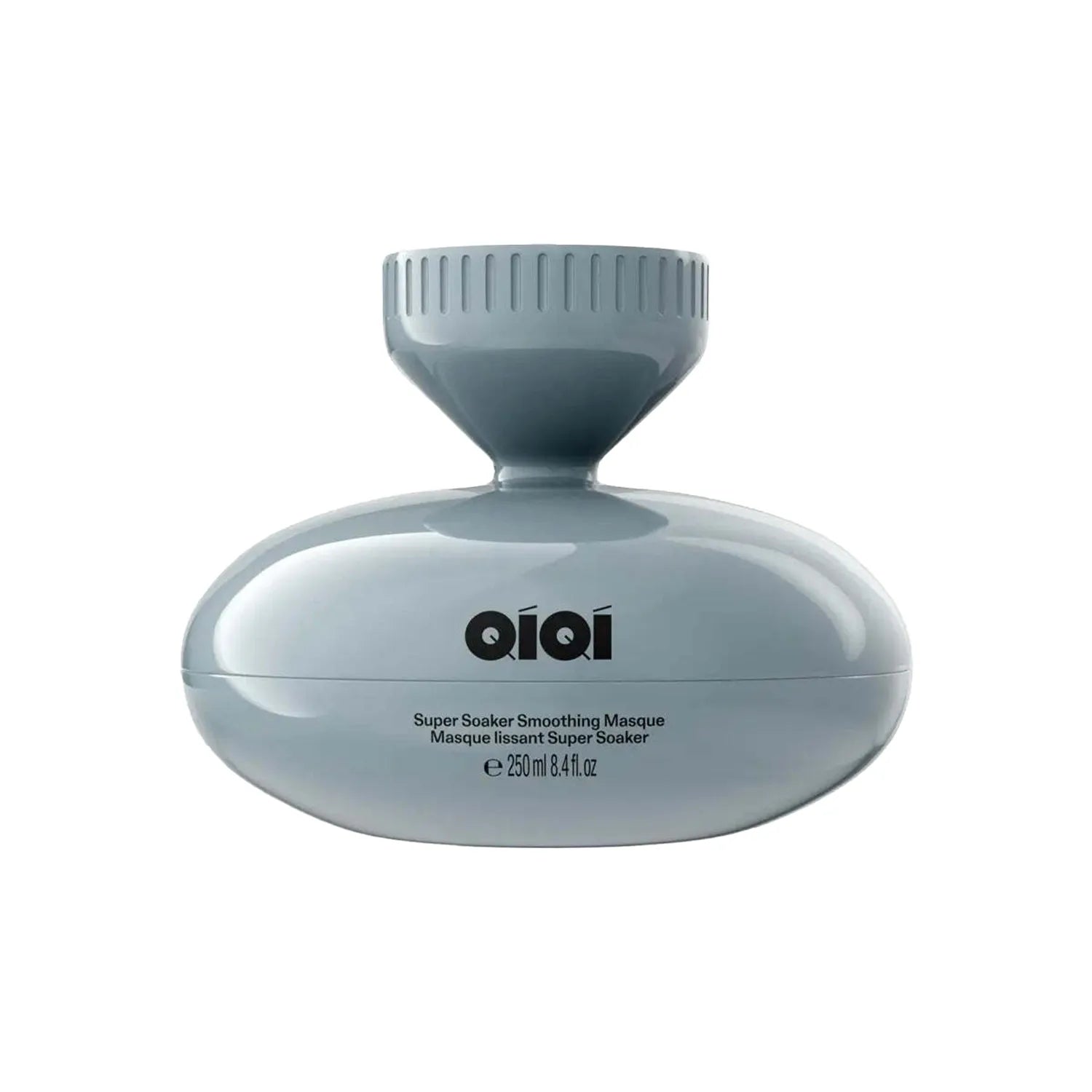 QIQI - Masque lissant super Soaker