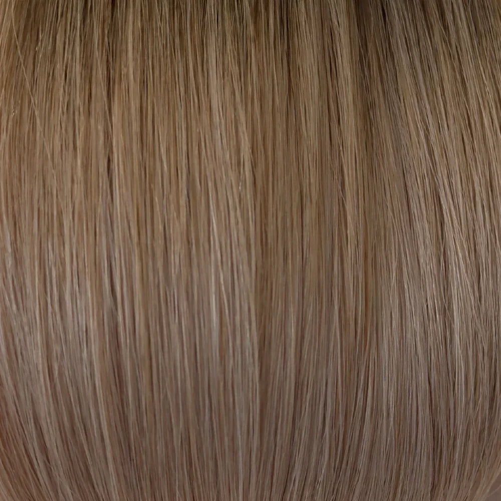 Handtied weft, 50g - 22"