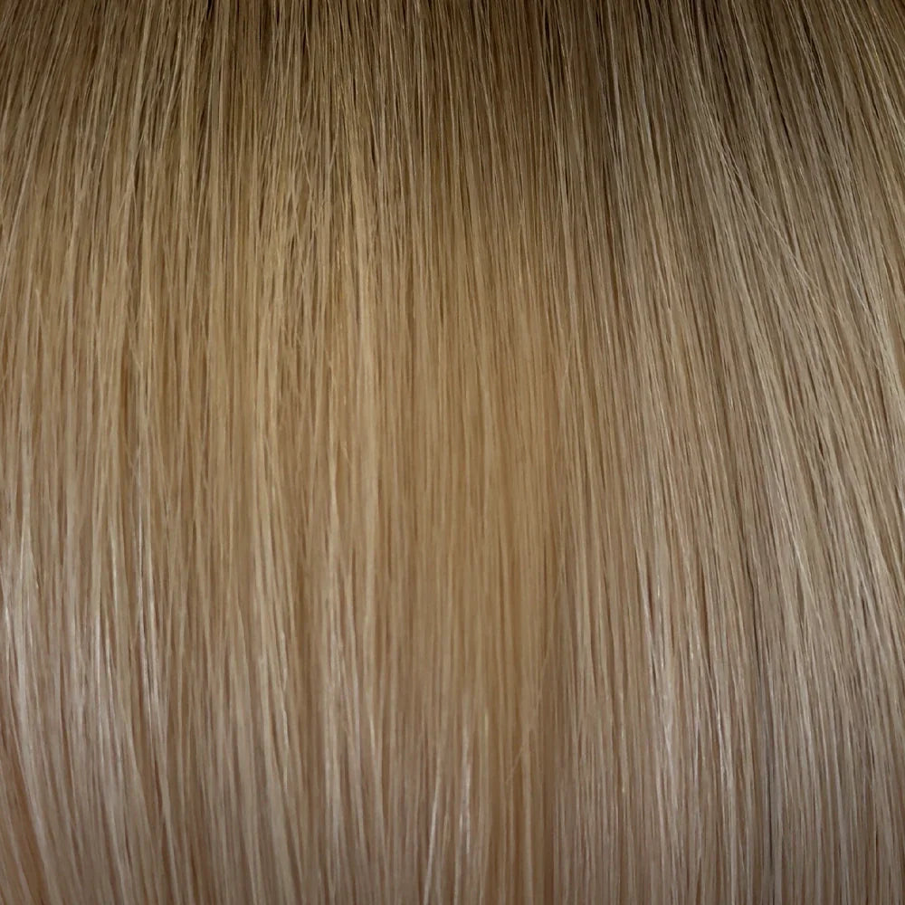 Handtied weft, 50g - 22"
