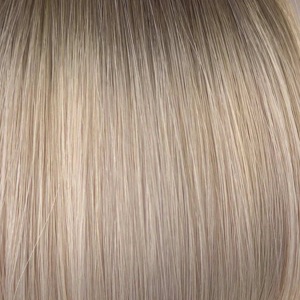 Handtied weft, 50g - 22"