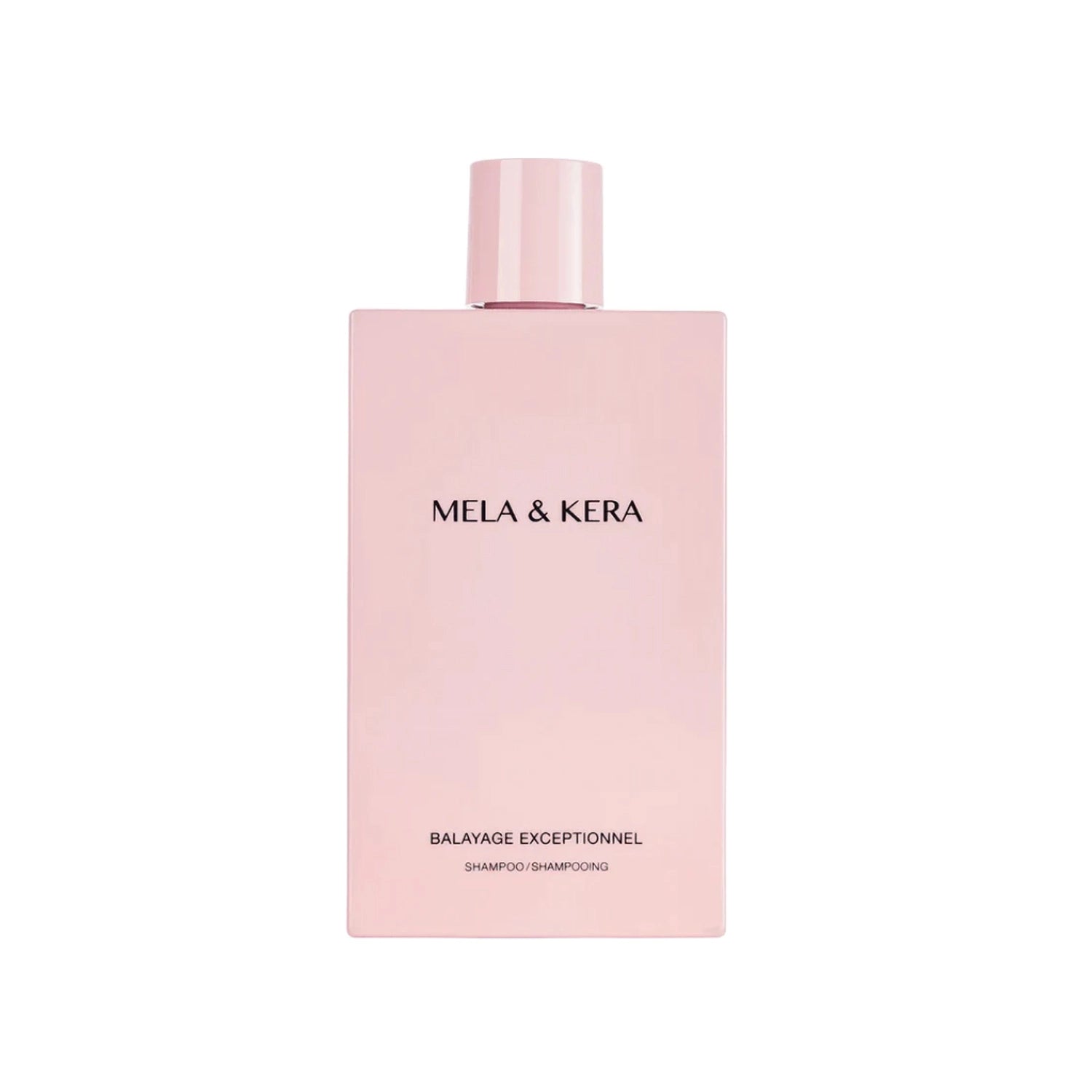 Mela & Kera - Balayage exceptionnel shampoo