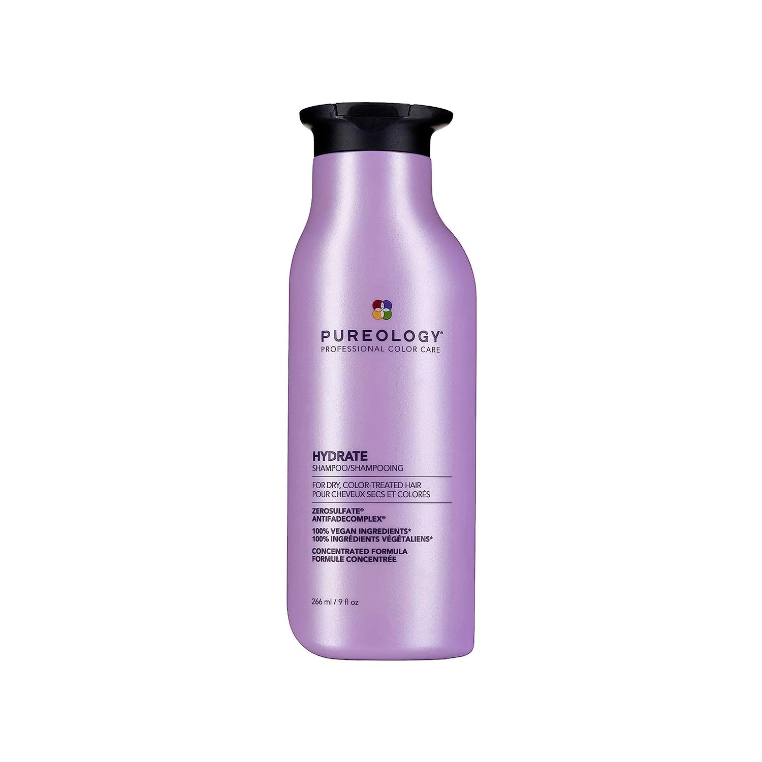 Pureology -Hydrate Shampoo, 266ml 