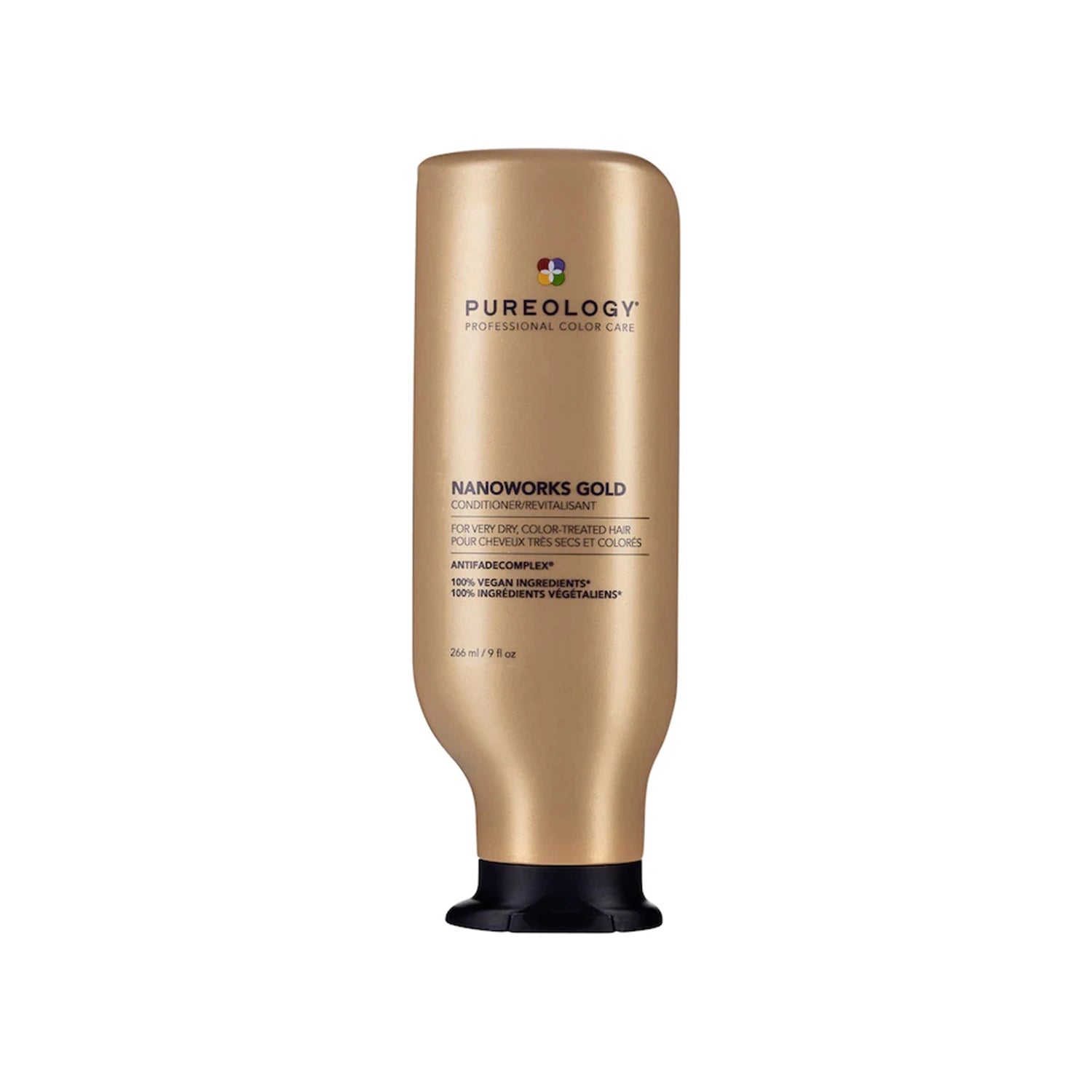 Pureology -Revitalisant Nanoworks gold, 266 ml