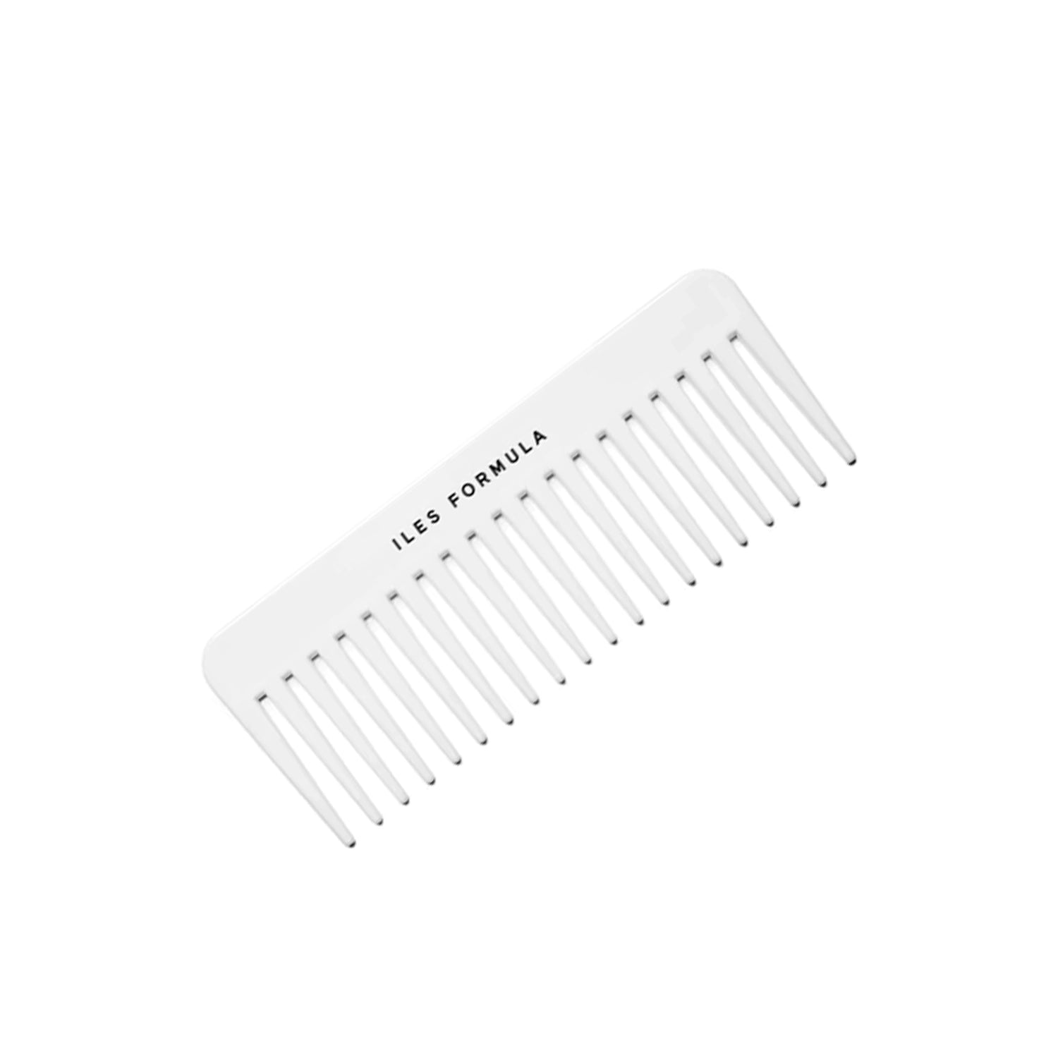 Iles Formula - Dispenser comb