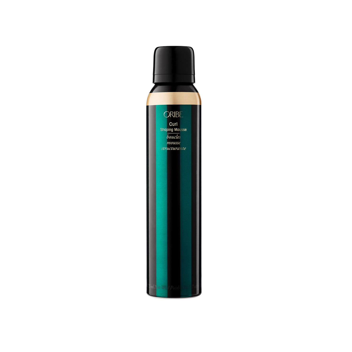 ORIBE - Structuring mousse for curls (175ml)
