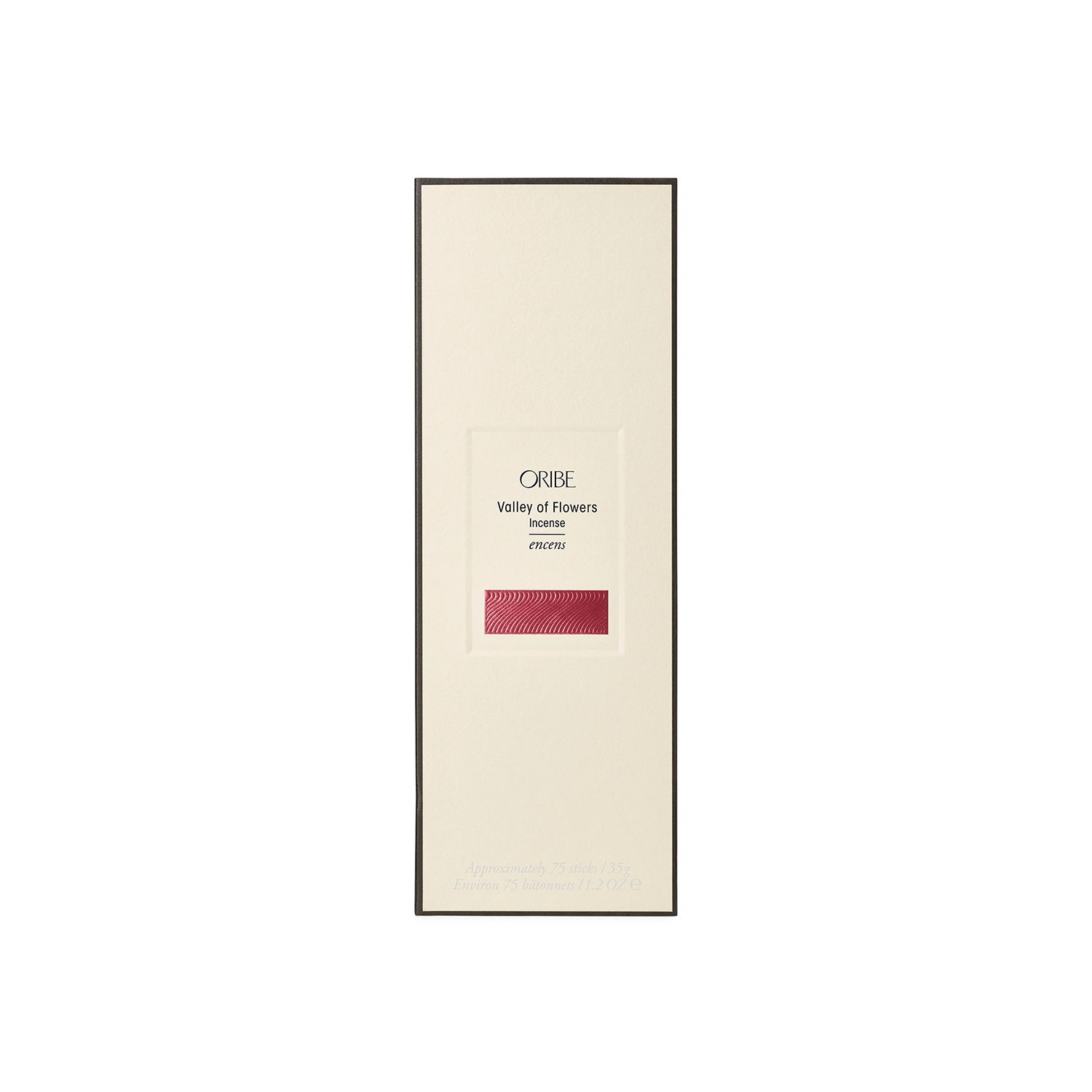 ORIBE - Valley of Flowers Incense