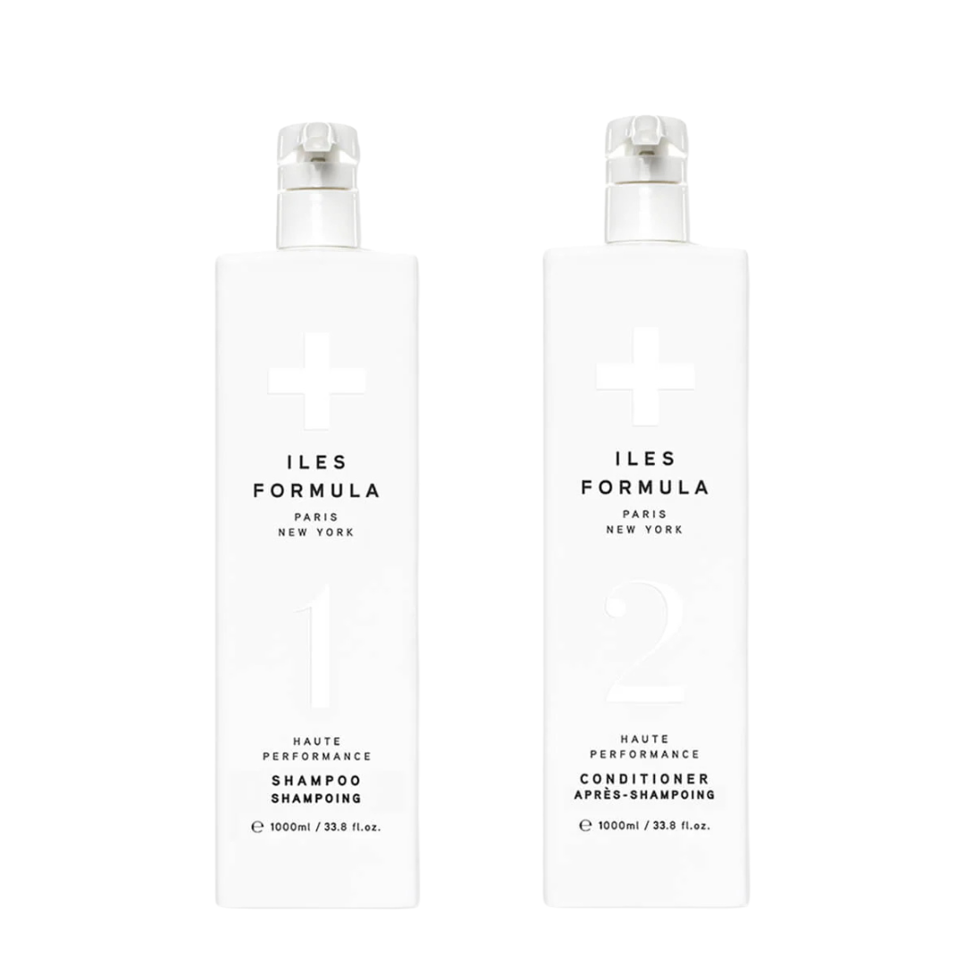 PROMO DUO 1000ML + CADEAUX