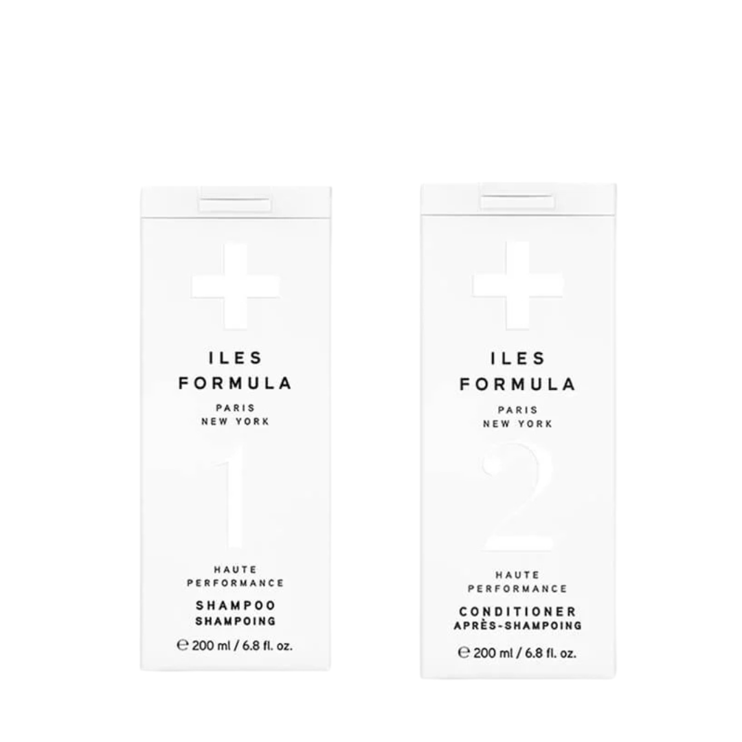 PROMO DUO 200 ML + SÉRUM GRATUIT