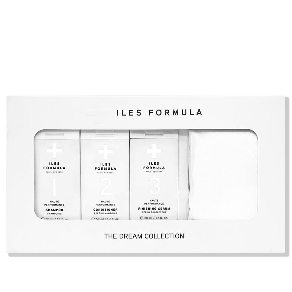 Iles Formula - Holiday Set The Dream Collection

