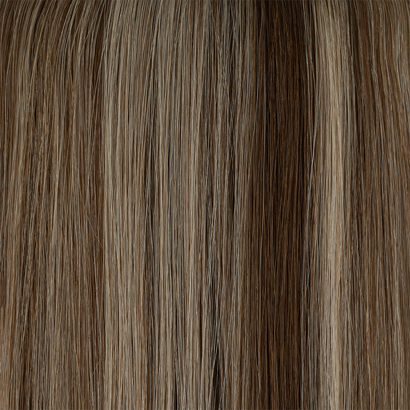 Micro-anneaux, 25g - 22"