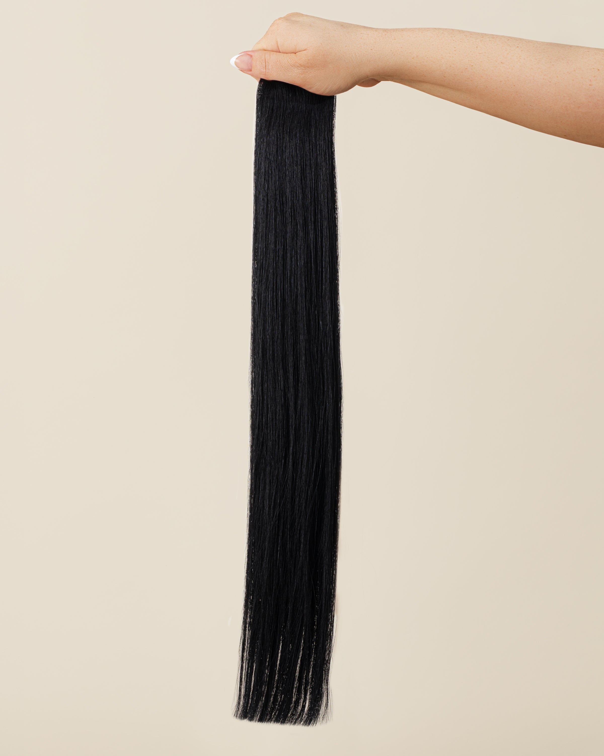 Tape-ins, 50g - 20"