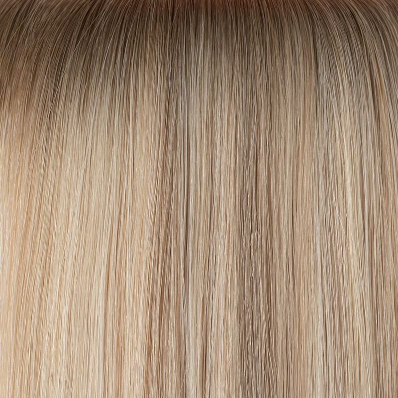 Handtied weft, 50g - 20"