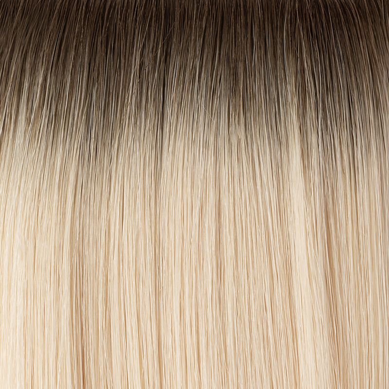 Handtied weft, 50g - 20"