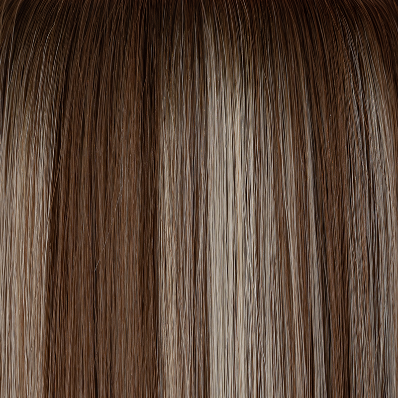 Handtied weft, 50g - 20"