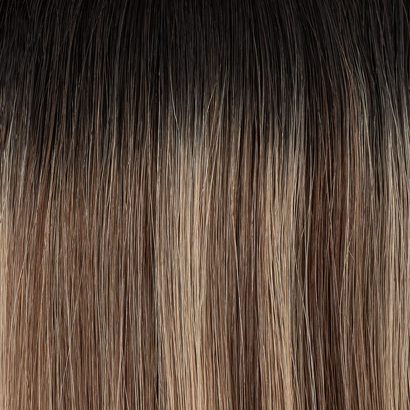 Handtied weft, 50g - 20"