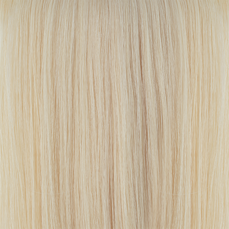 Handtied weft, 50g - 20"