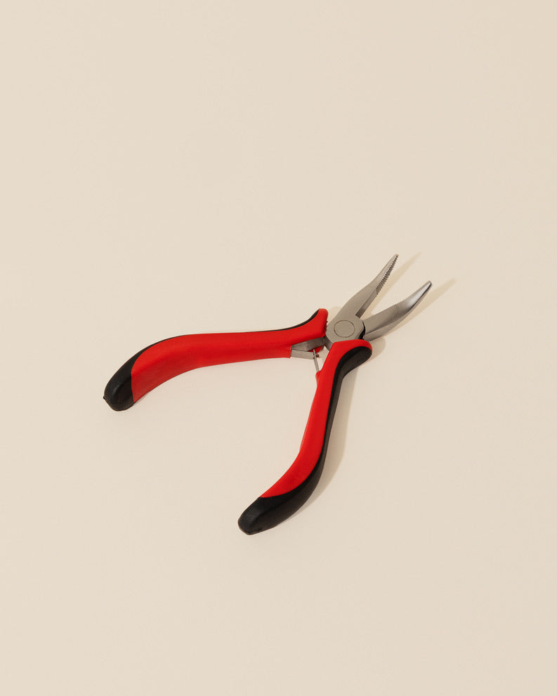 Extension pliers