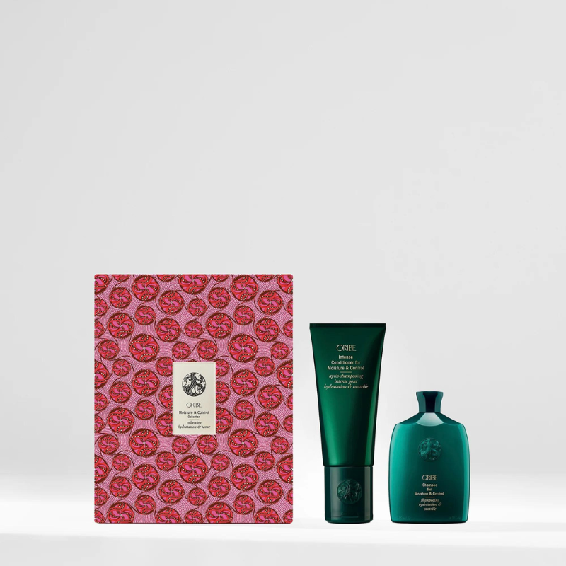 Nouveaux produits chez Haircoats Extensions : Coffret Cadeau Oribe