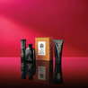 Nouveaux produits chez Haircoats Extensions : Coffret Cadeau Oribe