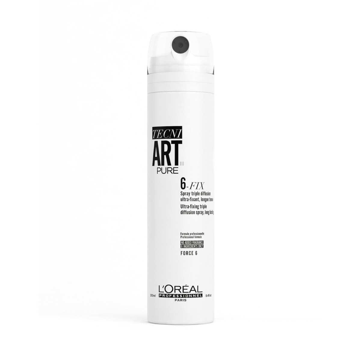 Nouveaux produits chez Haircoats Extensions : Techni Art Pure l'Oréal Professionnal Paris