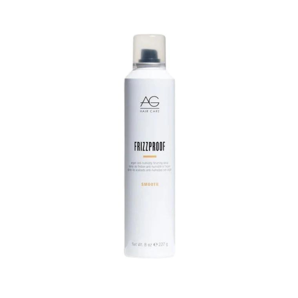 Frizz Proof AG Hair Care | Haircoast Extensions – Haircoast extensions