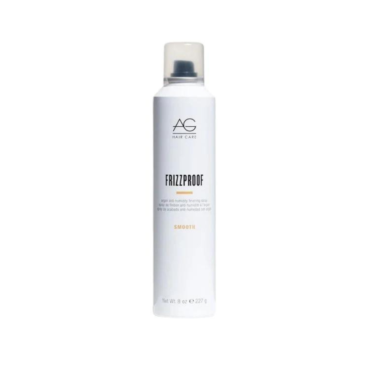 Nouveaux produits chez Haircoats Extensions :  Frizzproof