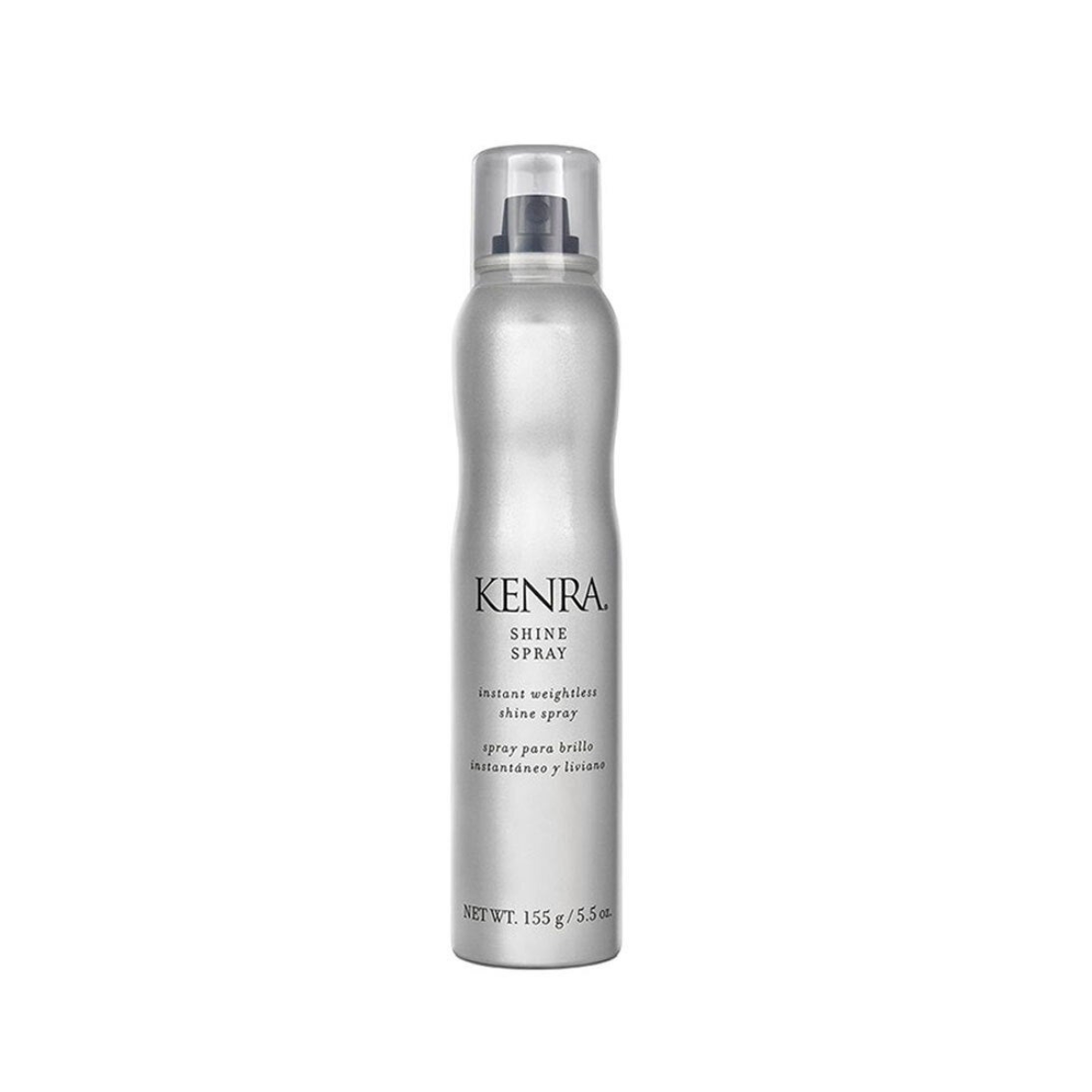 Nouveaux produits chez Haircoats Extensions : Kenra Shine Spray