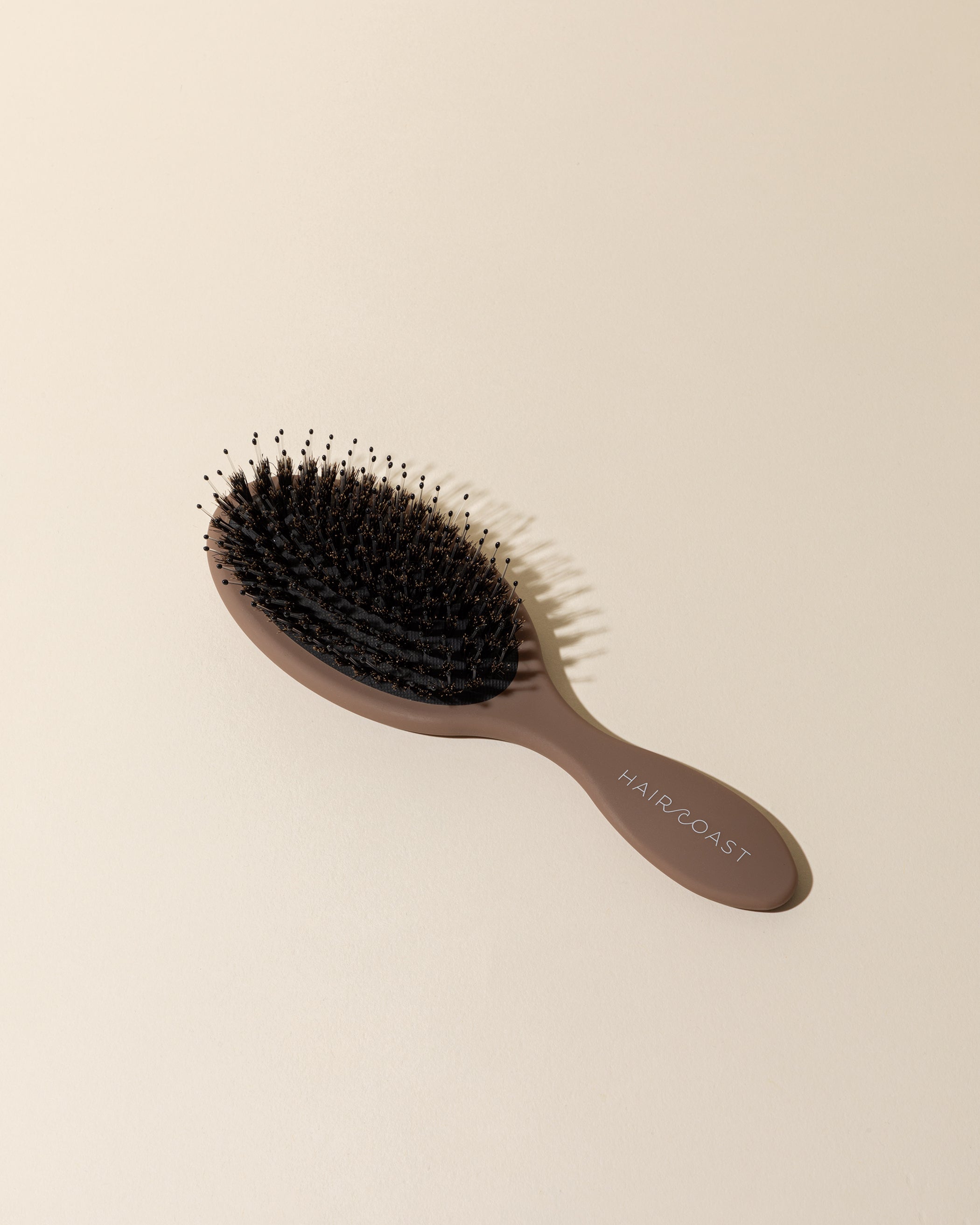 Nouveaux produits chez Haircoats Extensions : Brosse à cheveux