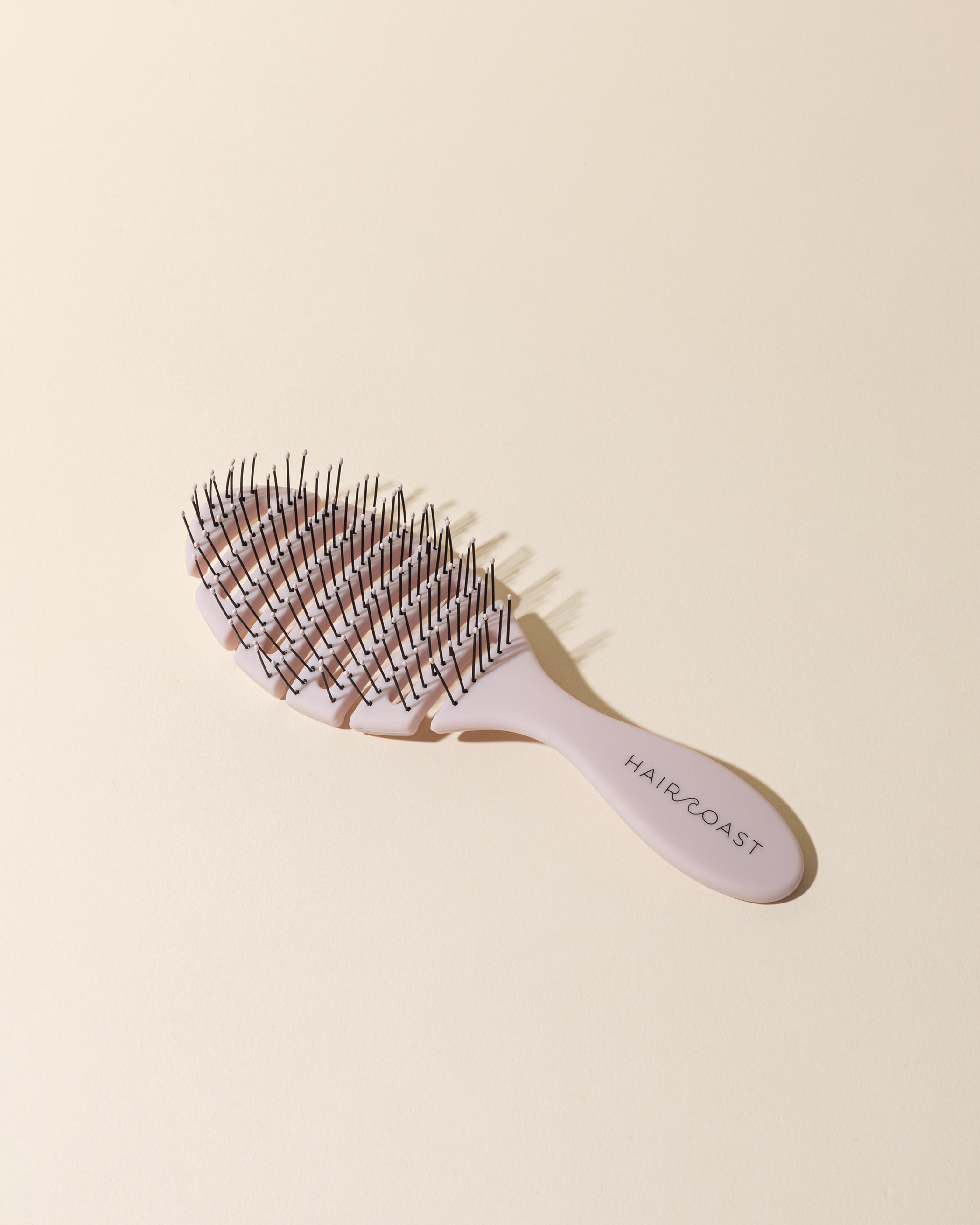 Nouveaux produits chez Haircoats Extensions : Brosse à cheveux