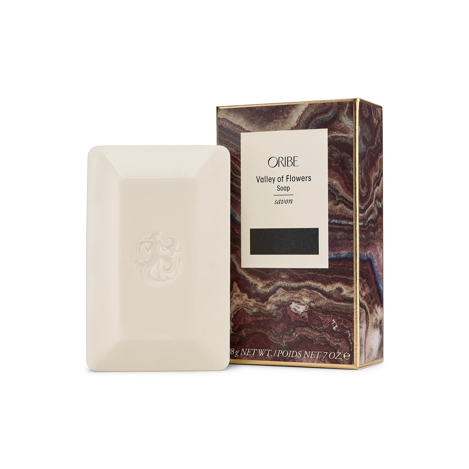 ORIBE - Valley of Flowers Soap (198g)