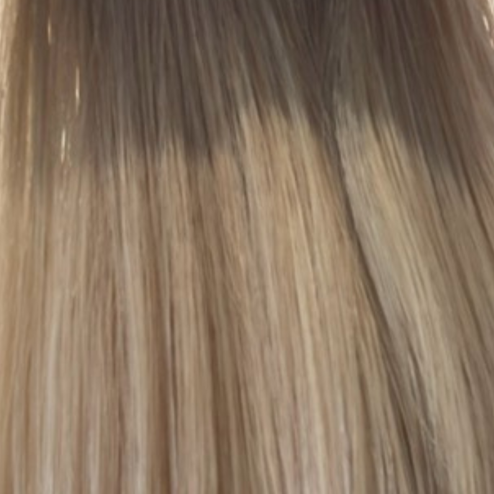 Handtied weft, 50g - 20"