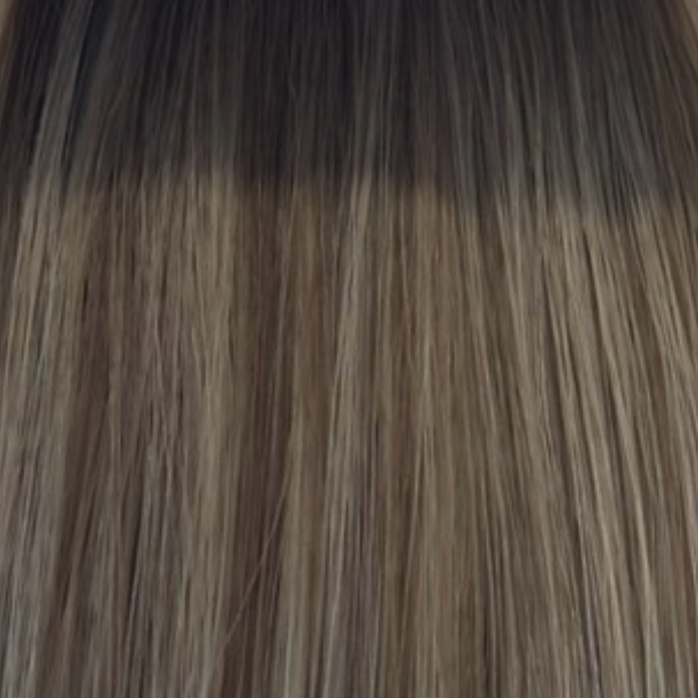 Handtied weft, 50g - 22"