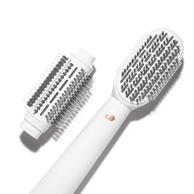 T3 - Aire brush duo