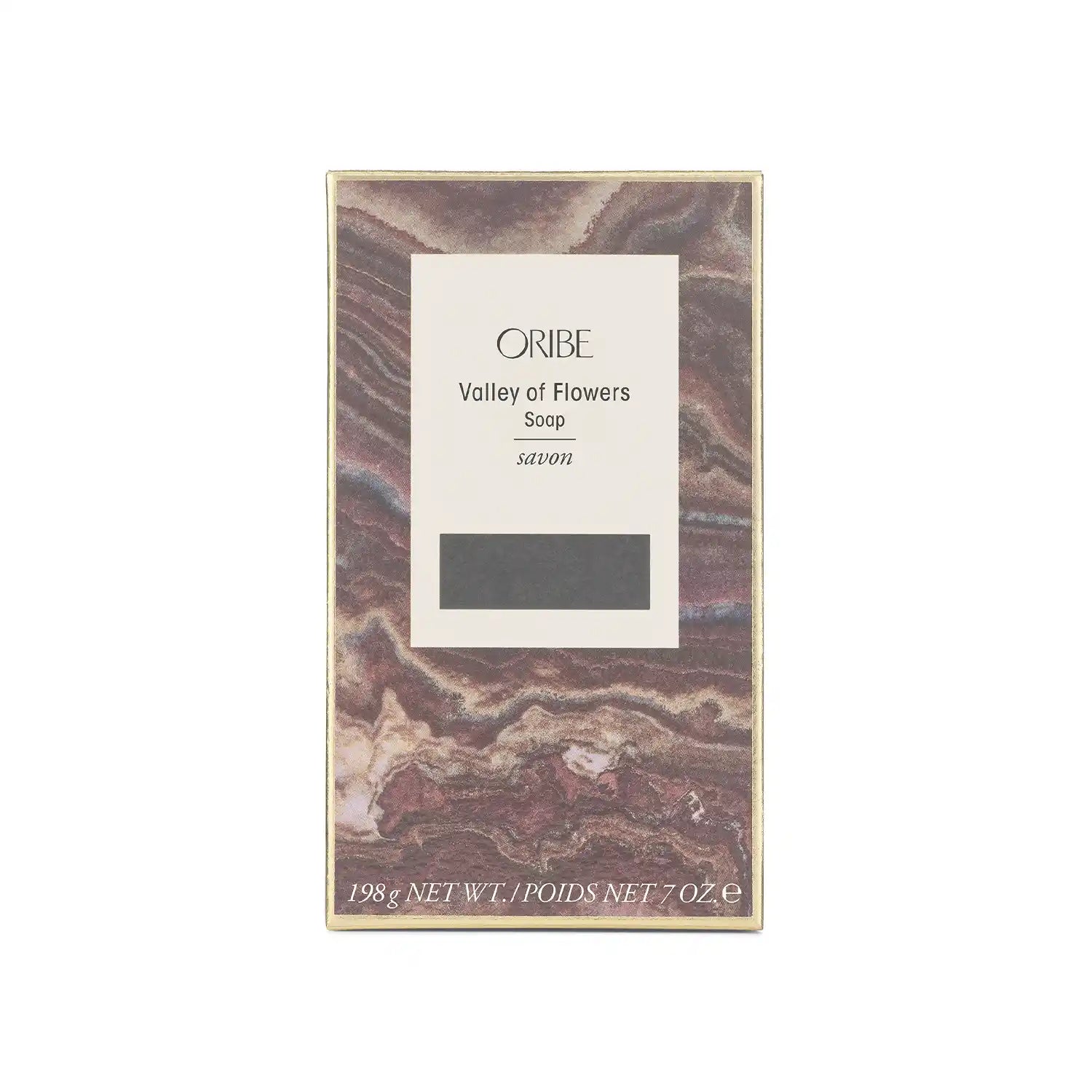 ORIBE - Valley of Flowers Soap (198g)